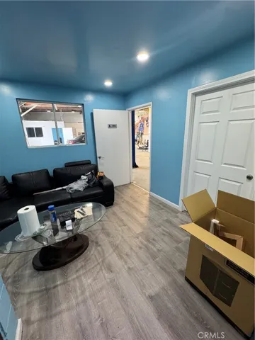 26502 Ruether Avenue 116, Santa Clarita, California 91350
