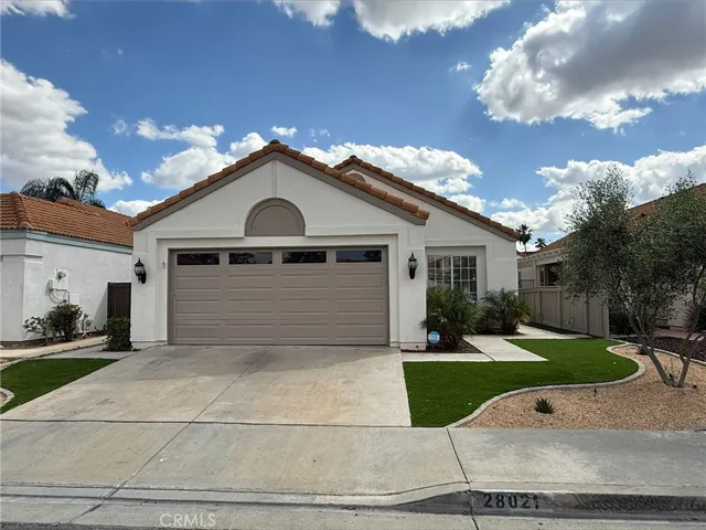 28021 Palm Villa, Menifee, California 92584