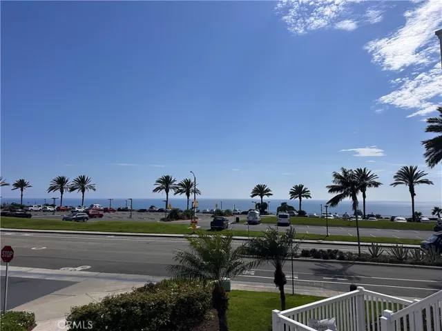 Steps from Ocean