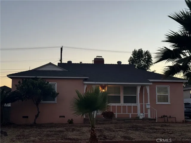7701 Wilkinson, North Hollywood, California 91605
