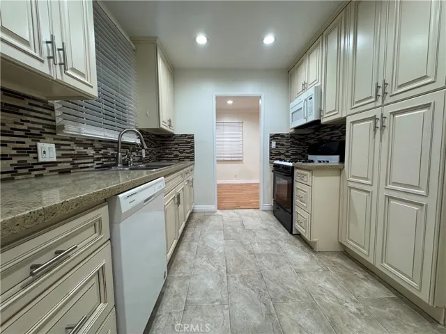 7701 Wilkinson, North Hollywood, California 91605