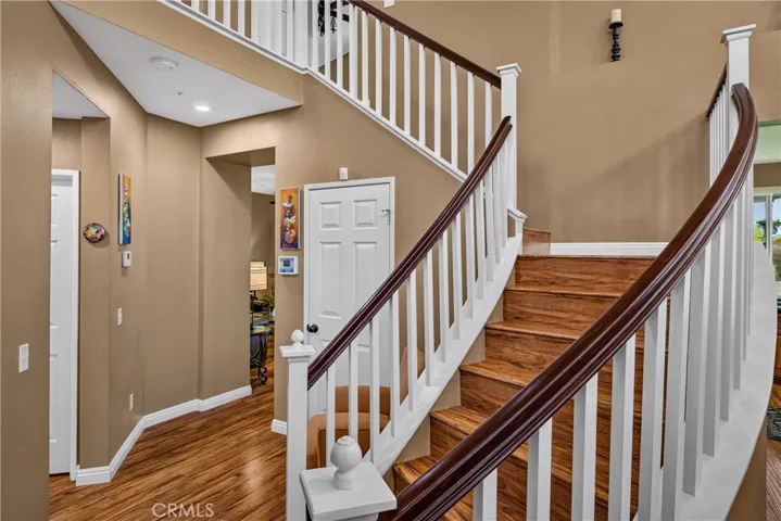 Stairway