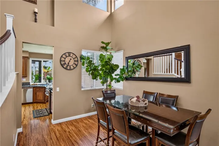 Living/Dining Room