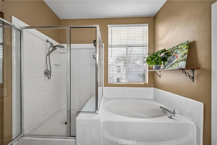 Primary Bathroom alt view