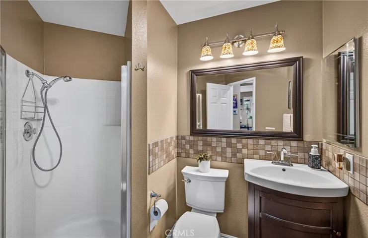 Downstairs Bathroom