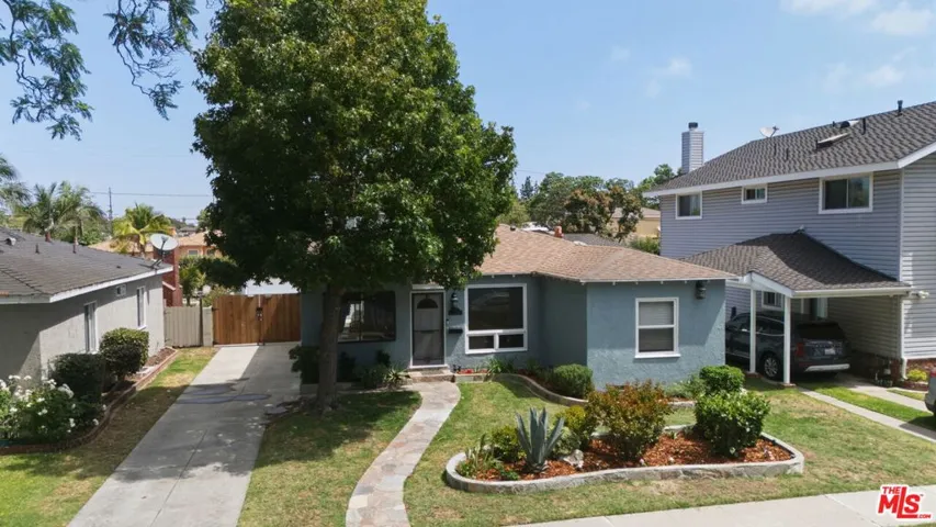 801 W Columbia Street, Long Beach, California 90806
