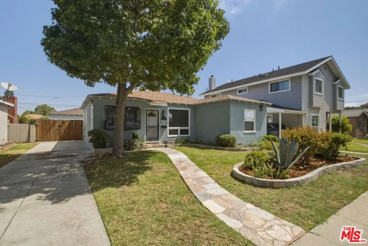 801 W Columbia Street, Long Beach, California 90806