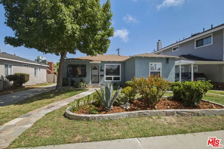 801 W Columbia Street, Long Beach, California 90806