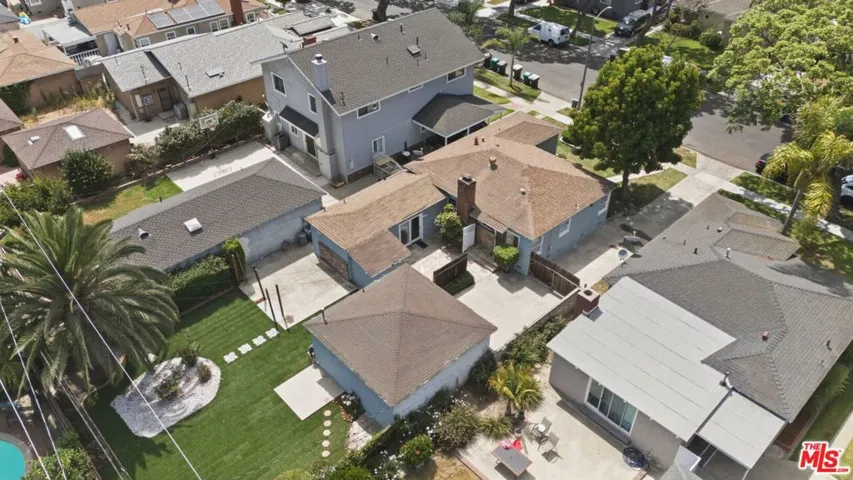 801 W Columbia Street, Long Beach, California 90806