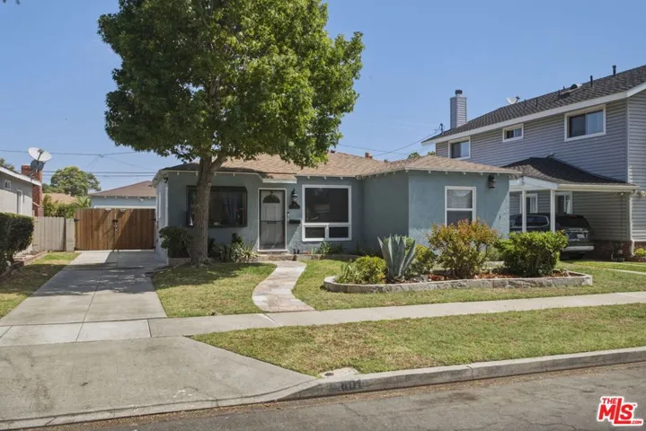 801 W Columbia Street, Long Beach, California 90806