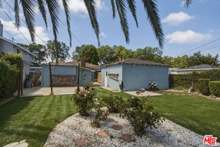 801 W Columbia Street, Long Beach, California 90806