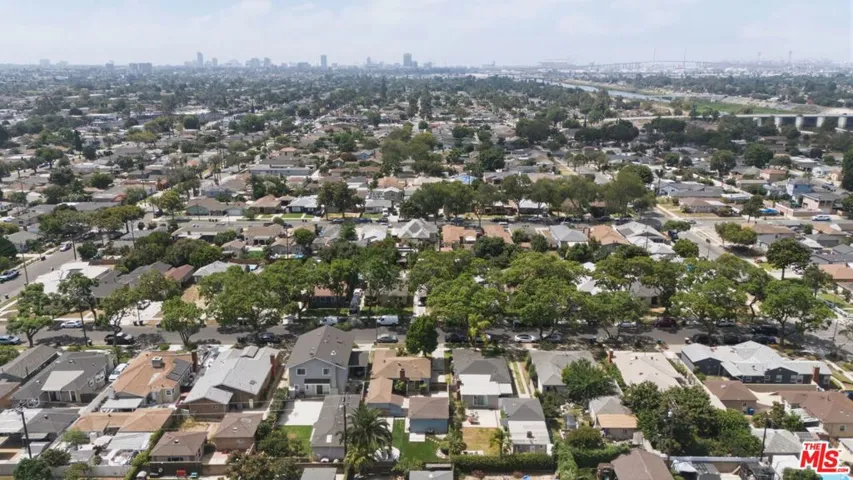 801 W Columbia Street, Long Beach, California 90806