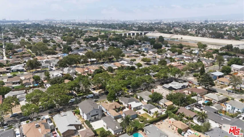 801 W Columbia Street, Long Beach, California 90806