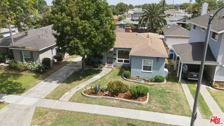 801 W Columbia Street, Long Beach, California 90806
