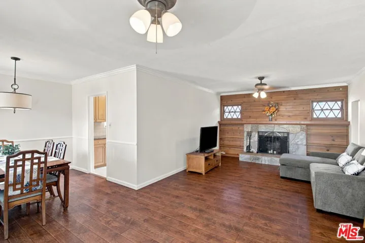 801 W Columbia Street, Long Beach, California 90806