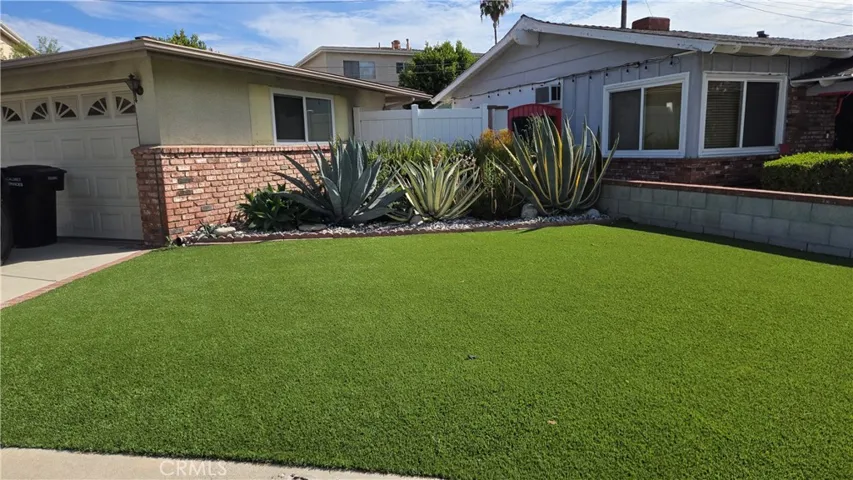 1806 Leola Street, Lomita, California 90717
