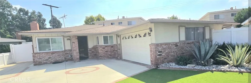 1806 Leola Street, Lomita, California 90717