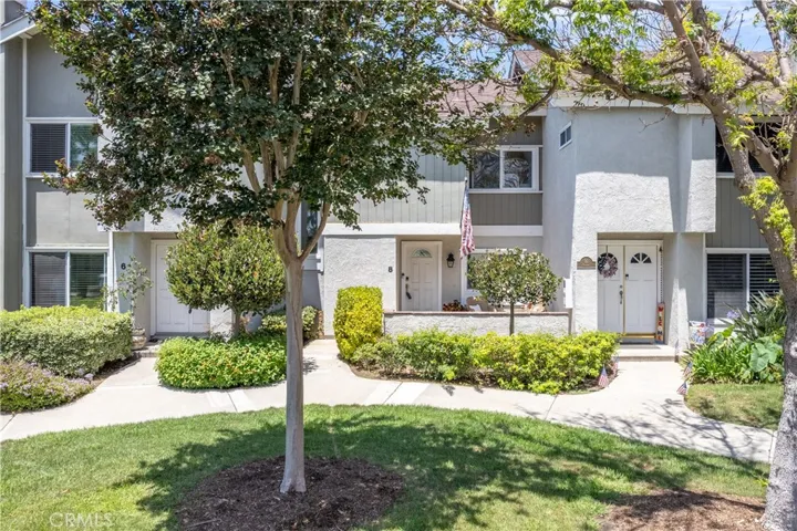 8 Fuchsia, Irvine, California 92604