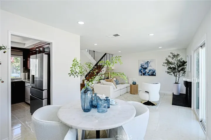 8 Fuchsia, Irvine, California 92604
