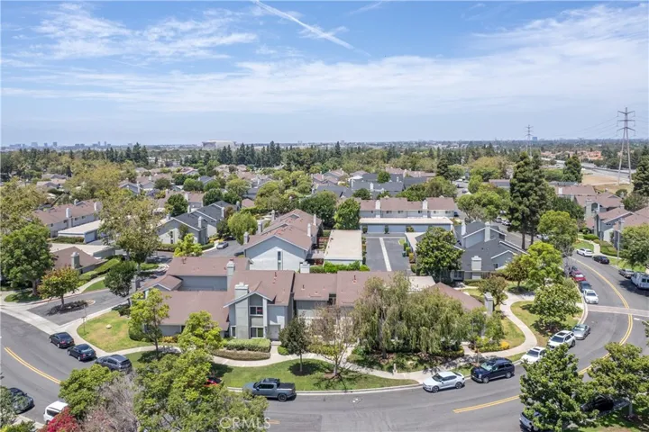 8 Fuchsia, Irvine, California 92604