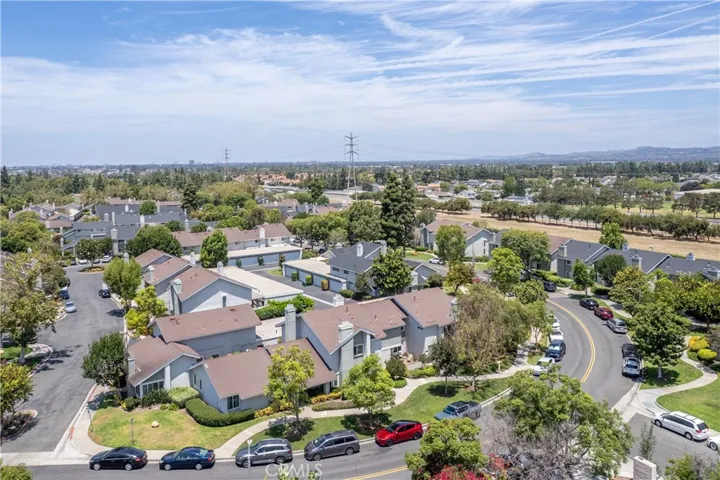 8 Fuchsia, Irvine, California 92604