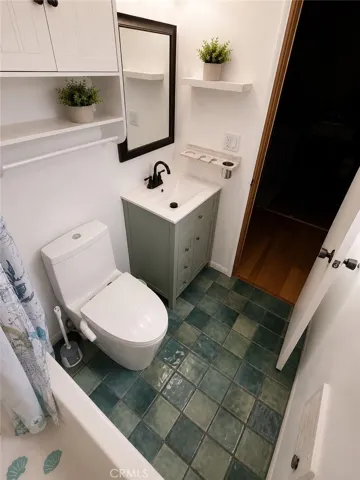 16505 Oakwood Way, Pine Mountain Club, California 93222