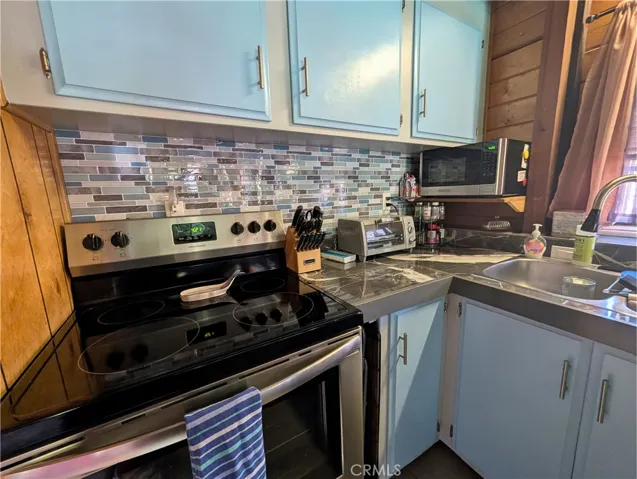 16505 Oakwood Way, Pine Mountain Club, California 93222