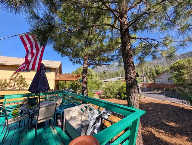 16505 Oakwood Way, Pine Mountain Club, California 93222