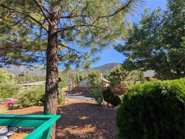 16505 Oakwood Way, Pine Mountain Club, California 93222