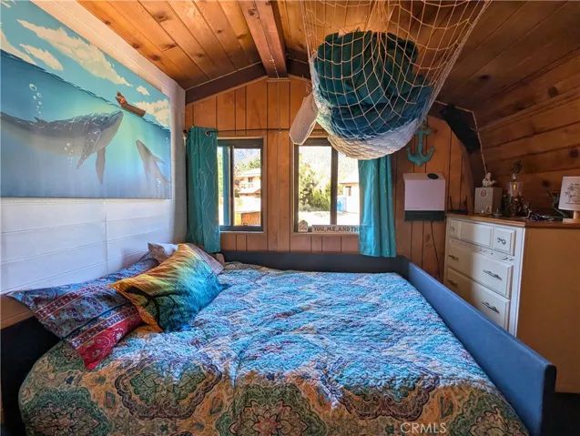16505 Oakwood Way, Pine Mountain Club, California 93222