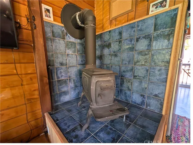 16505 Oakwood Way, Pine Mountain Club, California 93222