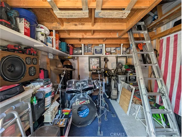 16505 Oakwood Way, Pine Mountain Club, California 93222