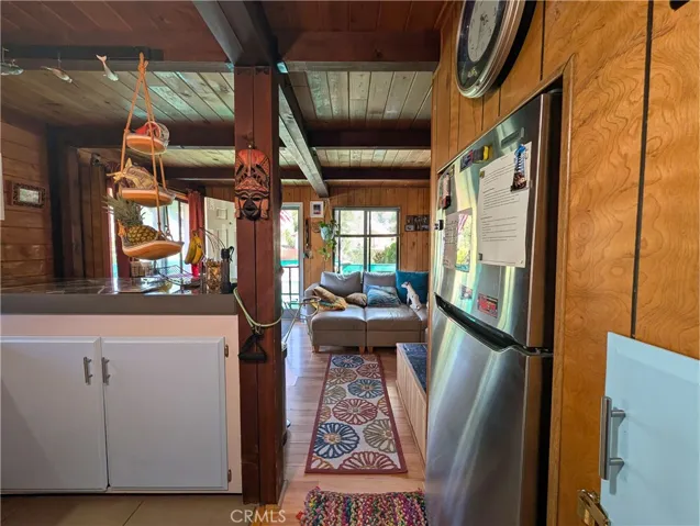 16505 Oakwood Way, Pine Mountain Club, California 93222