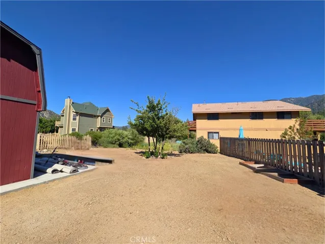 16505 Oakwood Way, Pine Mountain Club, California 93222