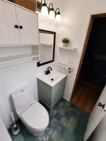 16505 Oakwood Way, Pine Mountain Club, California 93222