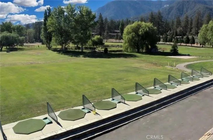 16505 Oakwood Way, Pine Mountain Club, California 93222
