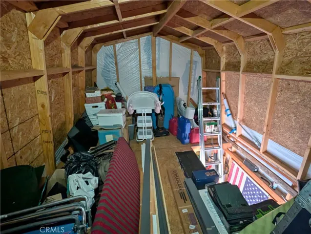 16505 Oakwood Way, Pine Mountain Club, California 93222