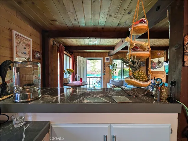 16505 Oakwood Way, Pine Mountain Club, California 93222