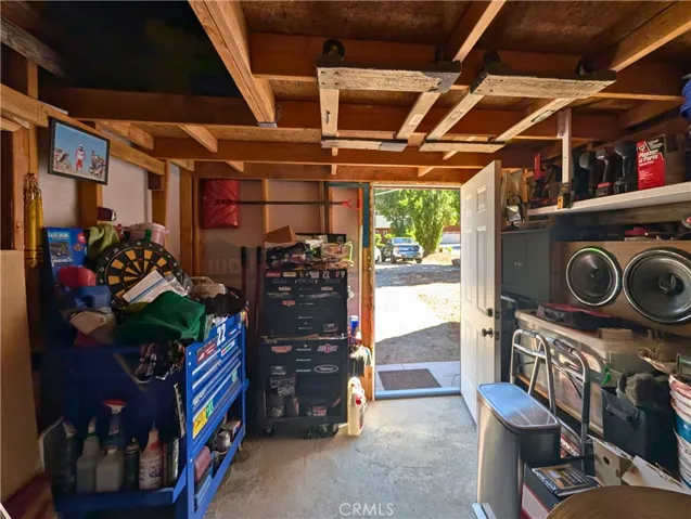 16505 Oakwood Way, Pine Mountain Club, California 93222