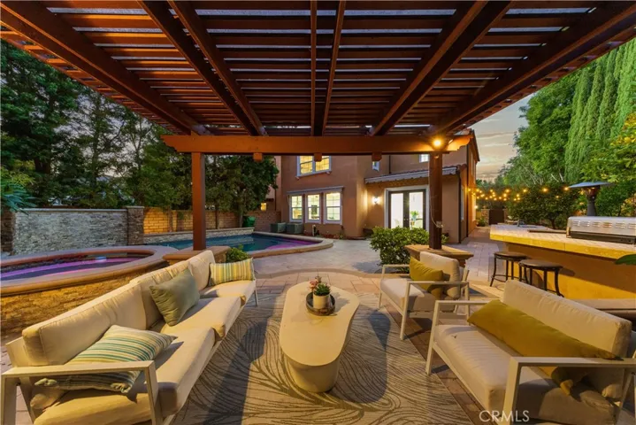 2 Conifer, Irvine, California 92620