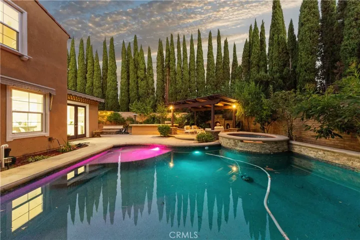 2 Conifer, Irvine, California 92620