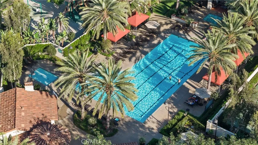 2 Conifer, Irvine, California 92620