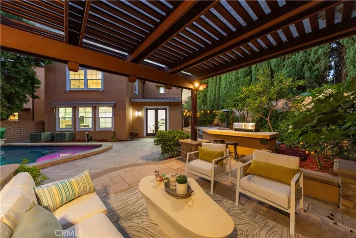 2 Conifer, Irvine, California 92620