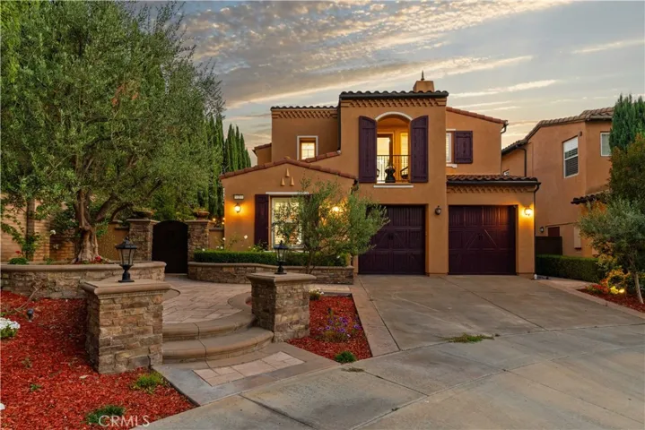 2 Conifer, Irvine, California 92620