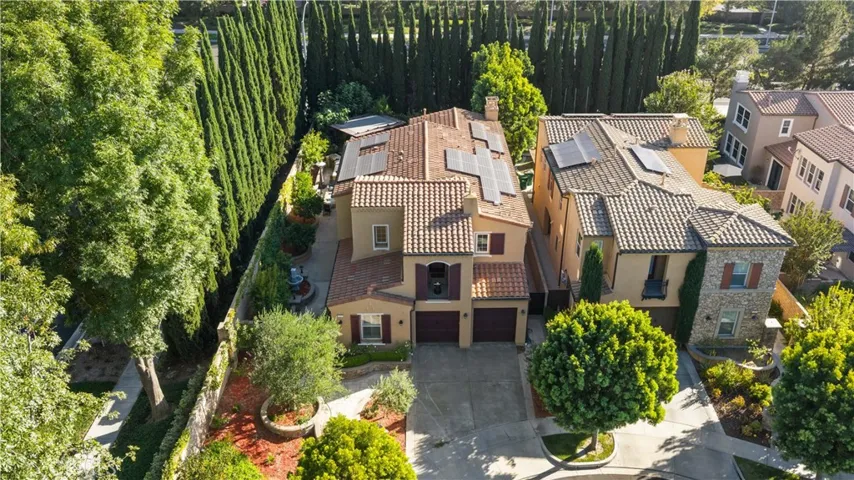 2 Conifer, Irvine, California 92620