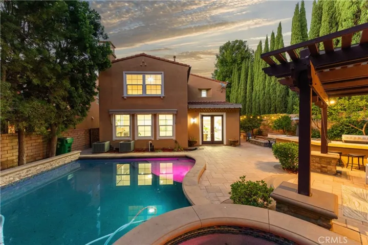 2 Conifer, Irvine, California 92620