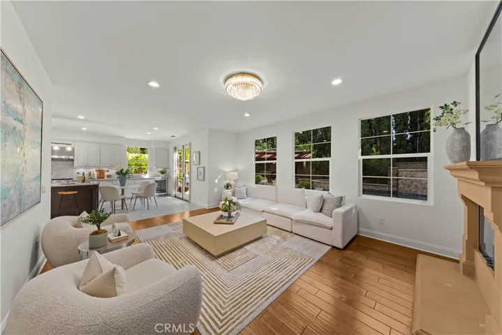 2 Conifer, Irvine, California 92620