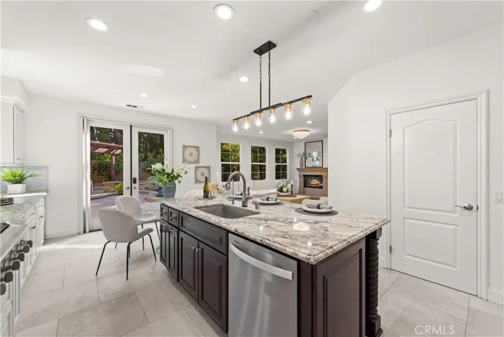 2 Conifer, Irvine, California 92620