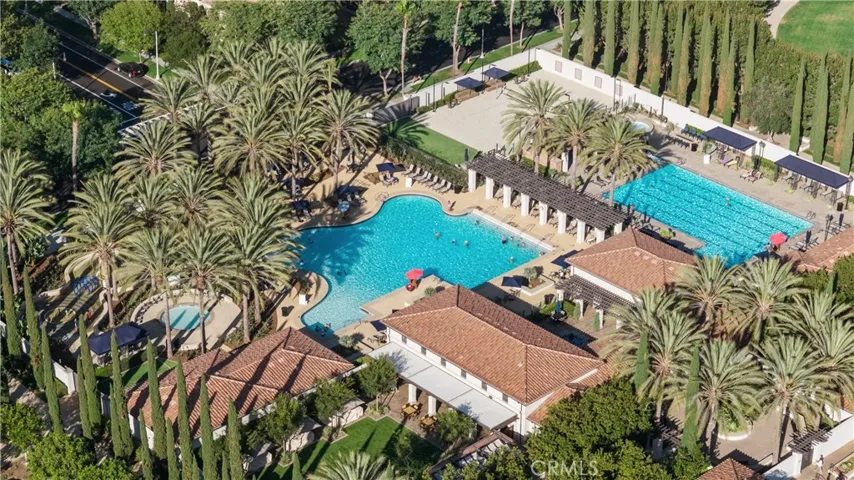 2 Conifer, Irvine, California 92620