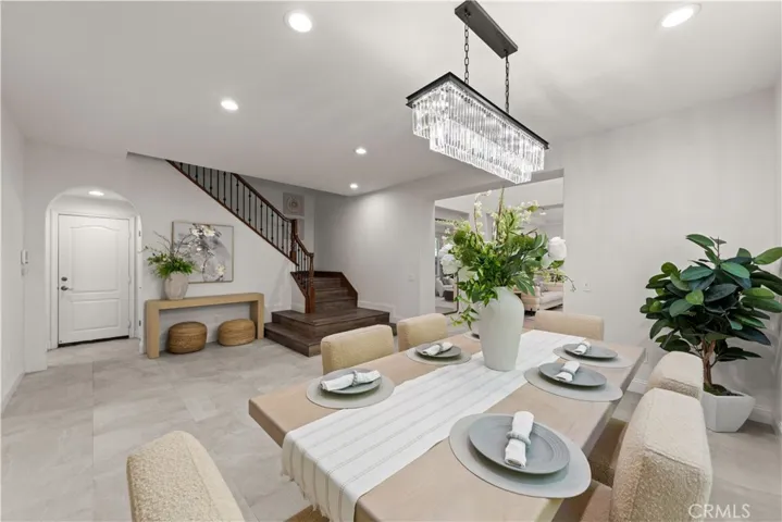 2 Conifer, Irvine, California 92620